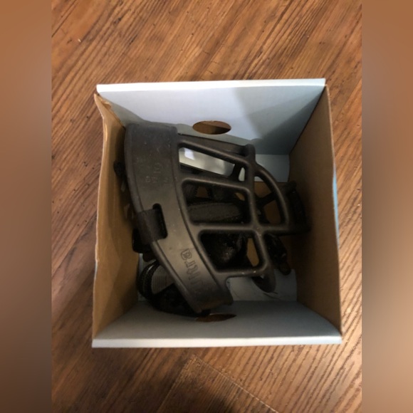 Baskerville dog muzzle - Picture 4 of 4